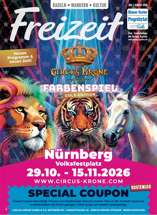 Die Freizeit