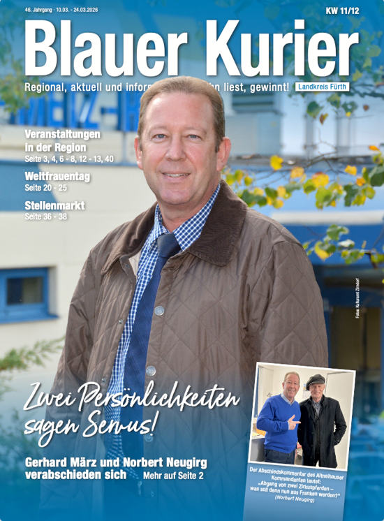 Blauer Kurier-März 2026