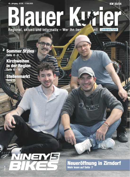 Blauer-Kurier Juni-2025