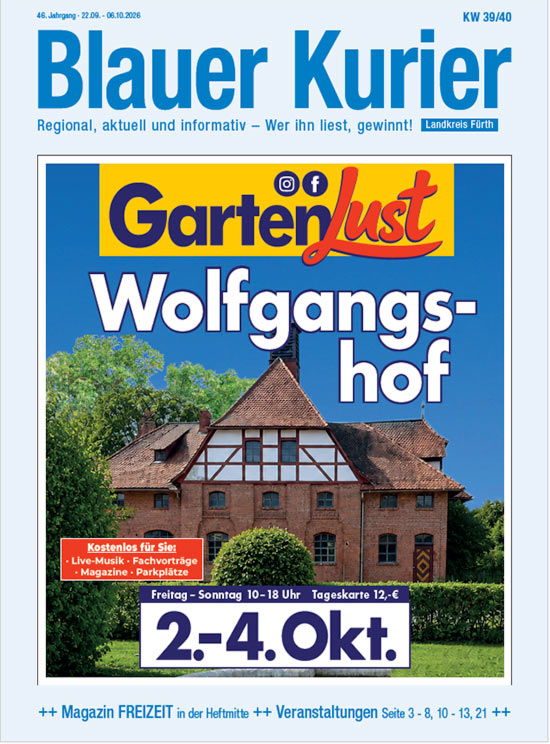 BlauerKurier-September