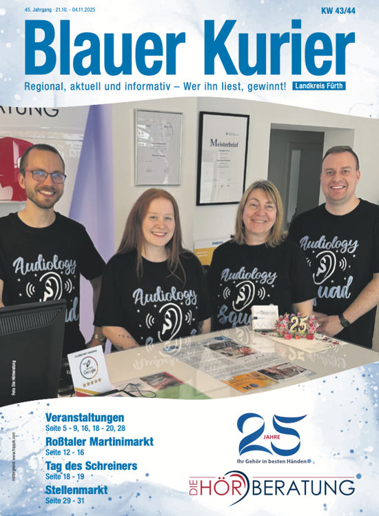 Blauer-Kurier-Oktober 2025