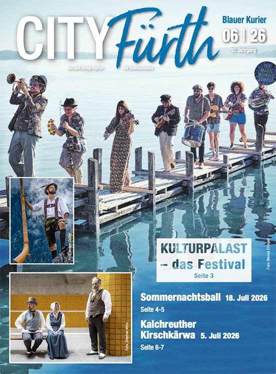 City-Fürth - Juni26