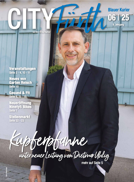 City-Fürth