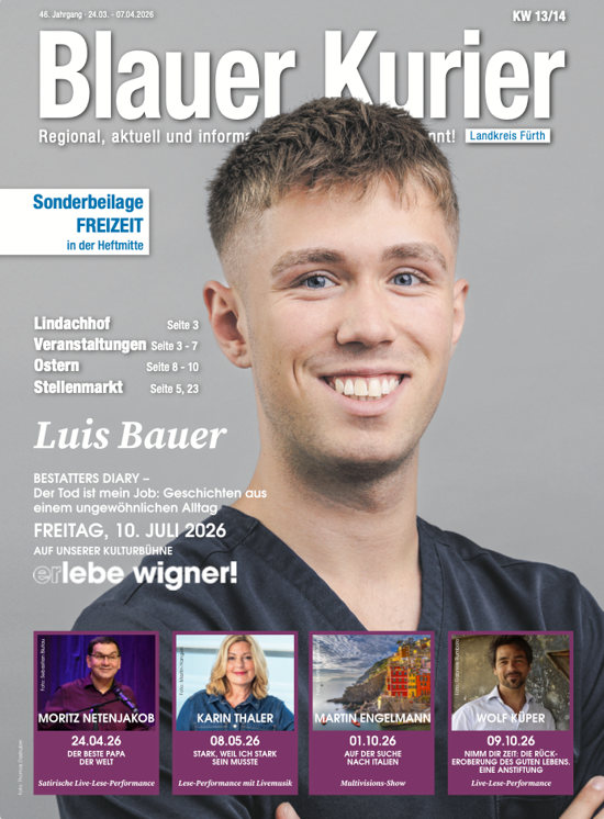 Blauer-Kurier-KW13
