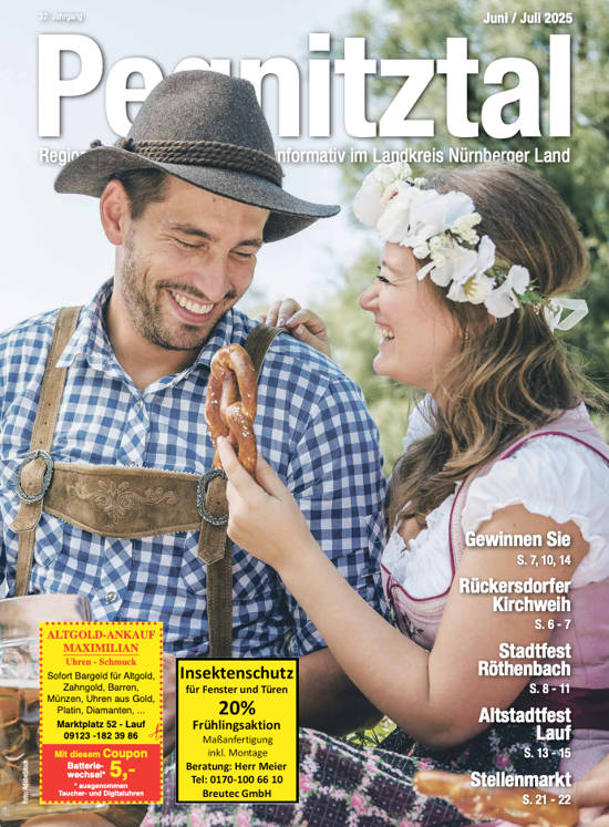 Pegnitztal