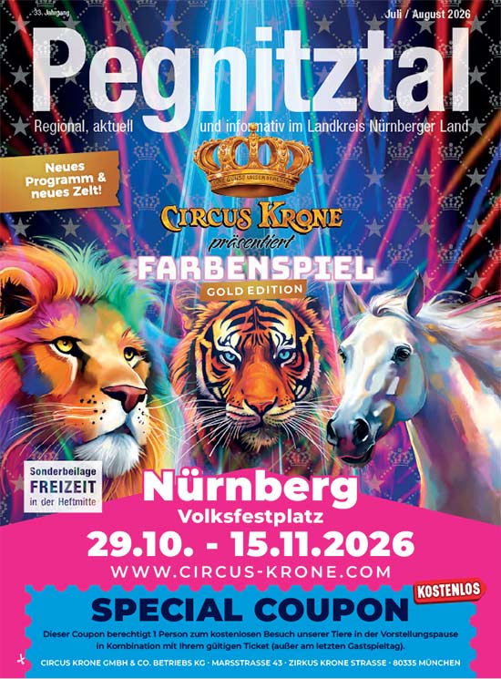 Pegnitztal